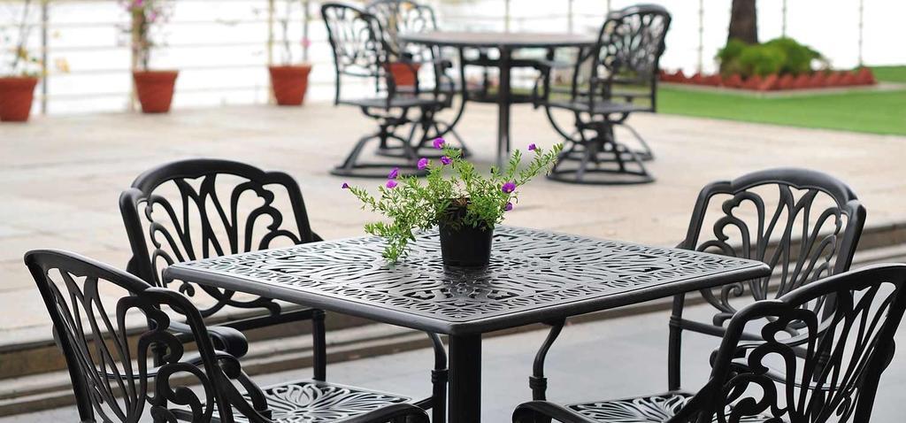 Deltin Palms Riverfront パナジ エクステリア 写真