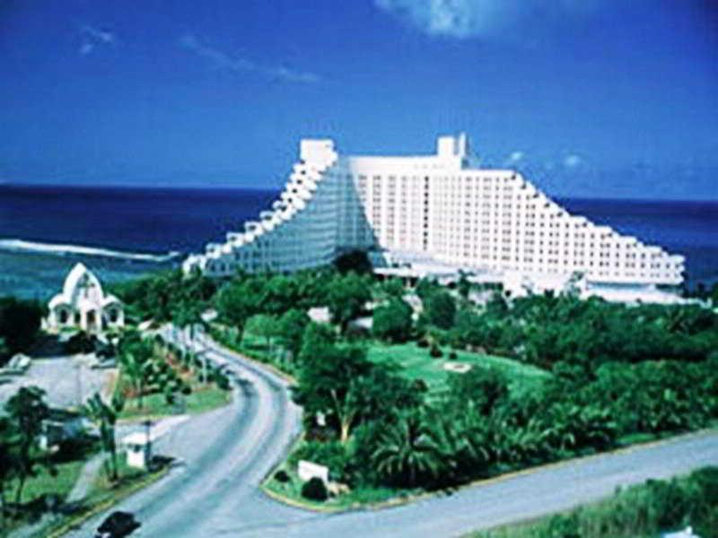 Deltin Palms Riverfront パナジ エクステリア 写真